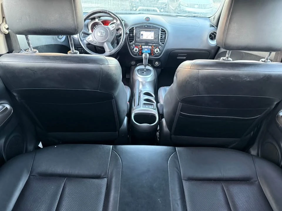 2013 Nissan Juke - Image 6 of 16