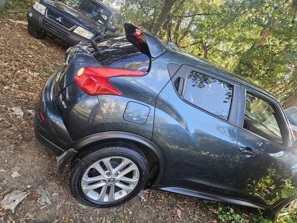2013 Nissan Juke - Image 2 of 8