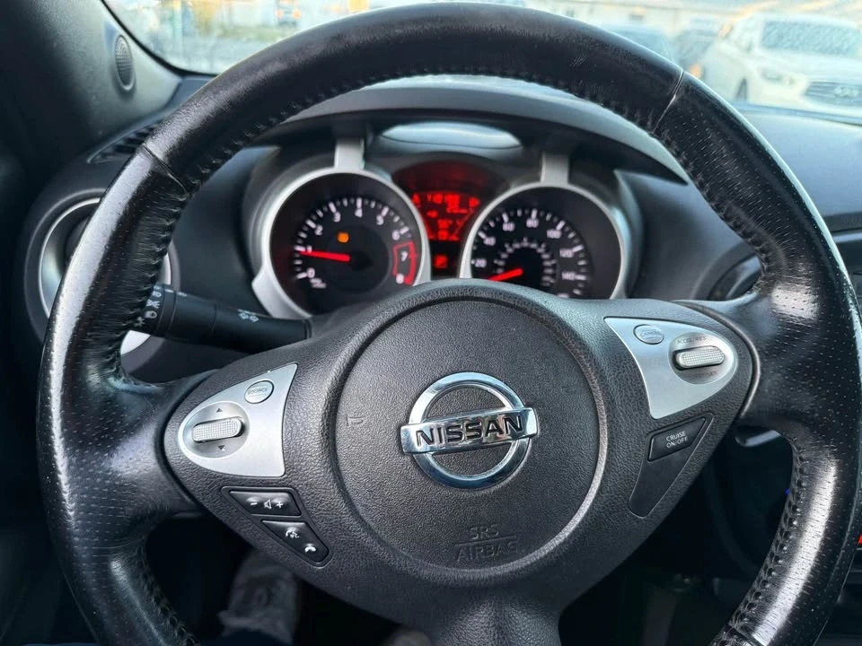 2013 Nissan Juke - Image 13 of 16