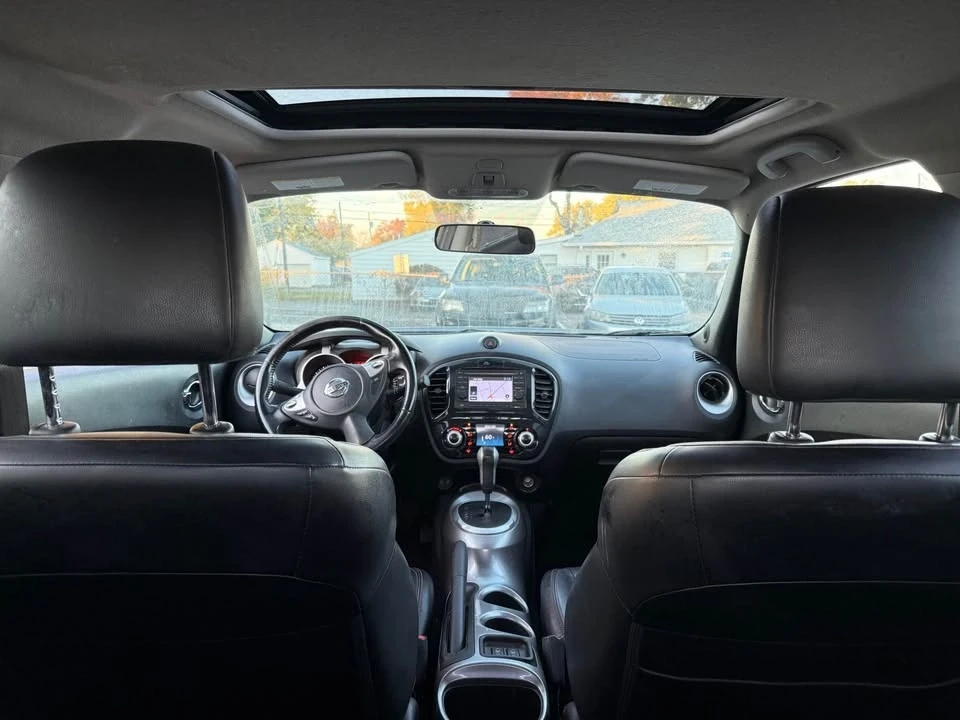 2013 Nissan Juke - Image 7 of 16