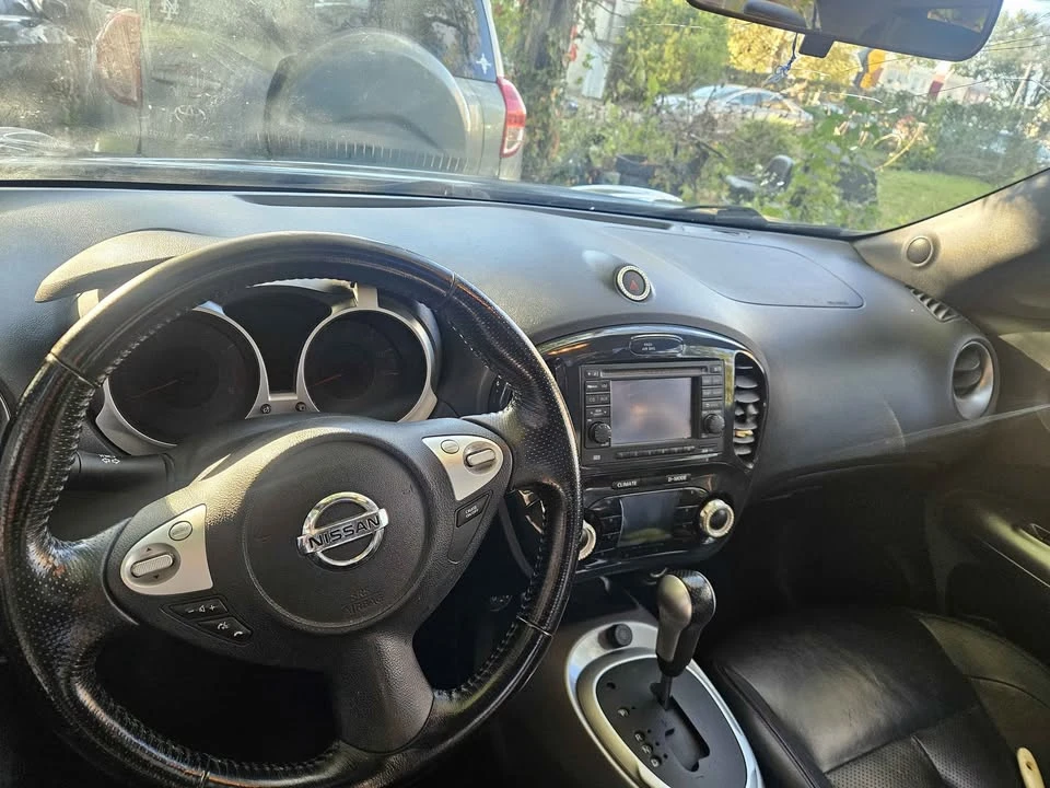 2013 Nissan Juke - Image 7 of 8