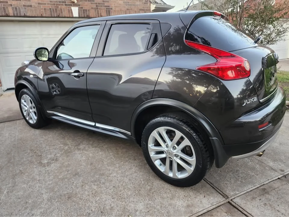 2013 Nissan Juke - Image 7 of 18