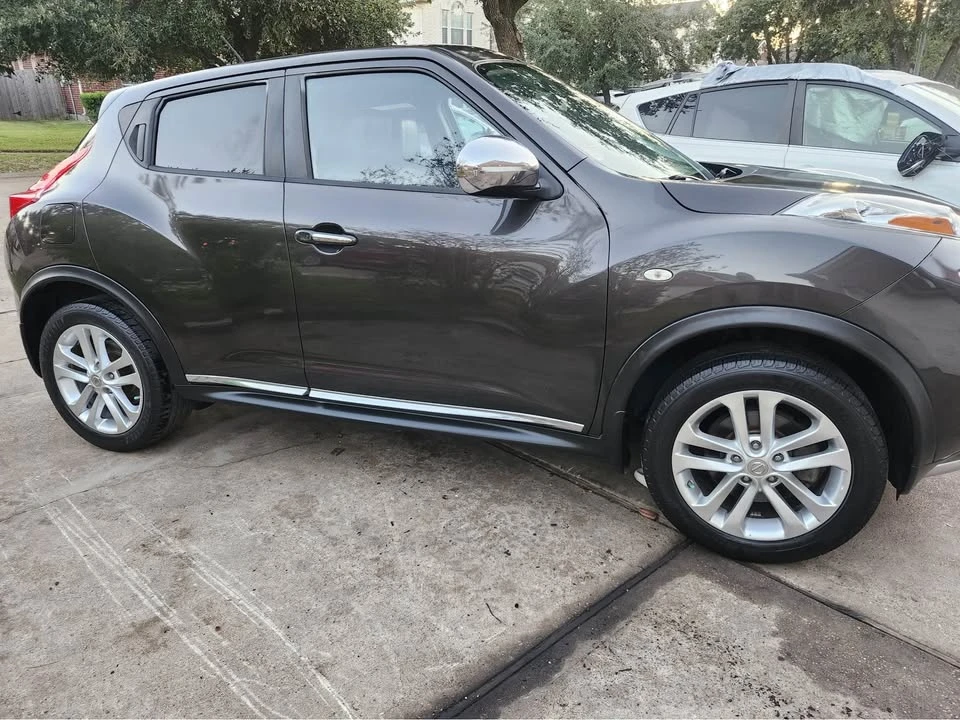 2013 Nissan Juke - Image 9 of 18