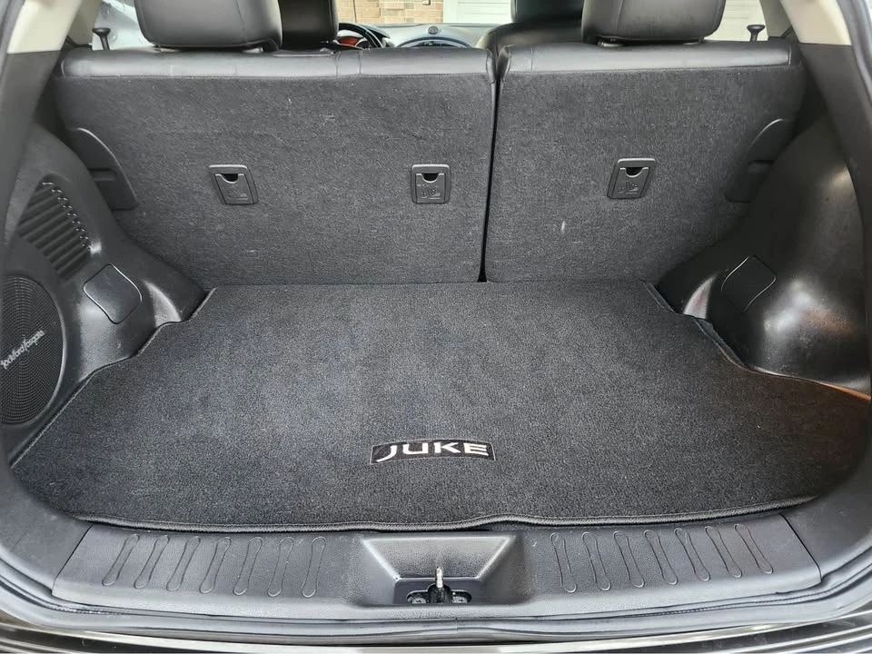 2013 Nissan Juke - Image 8 of 18