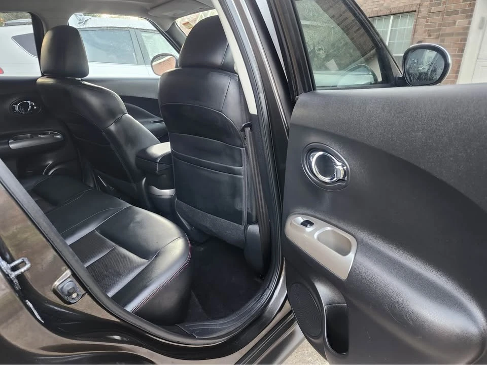 2013 Nissan Juke - Image 18 of 18