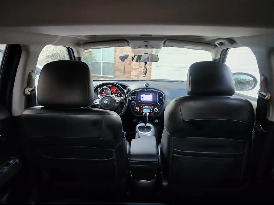 2013 Nissan Juke - Image 11 of 18