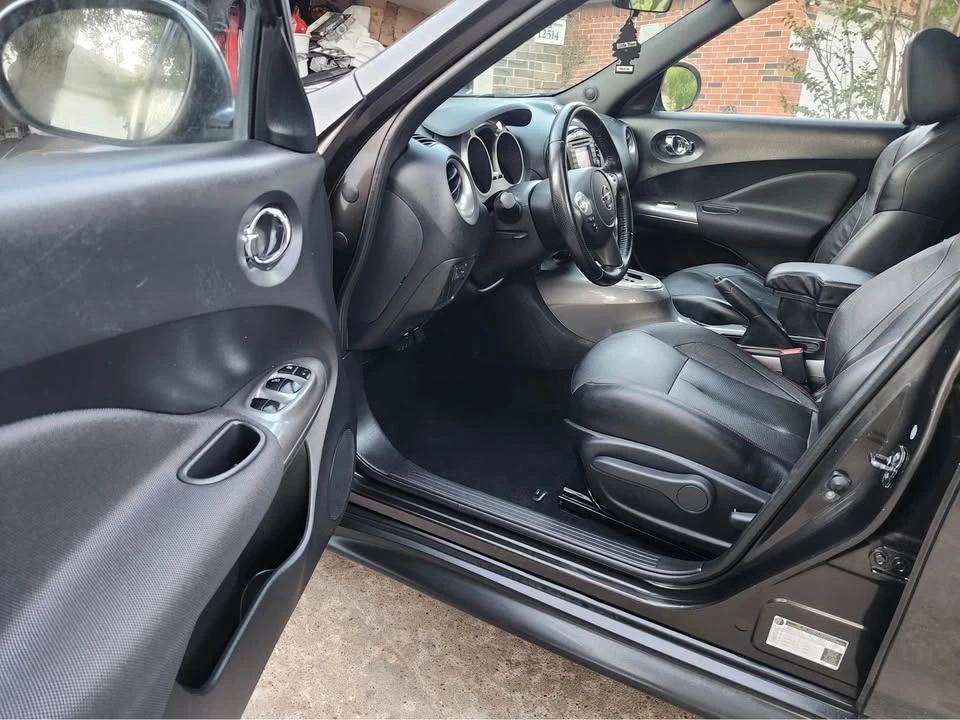 2013 Nissan Juke - Image 2 of 18