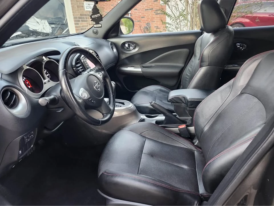 2013 Nissan Juke - Image 5 of 18