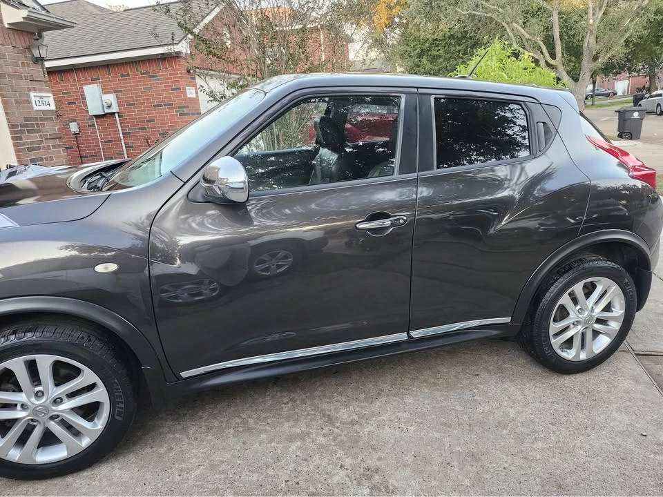 2013 Nissan Juke - Image 4 of 18