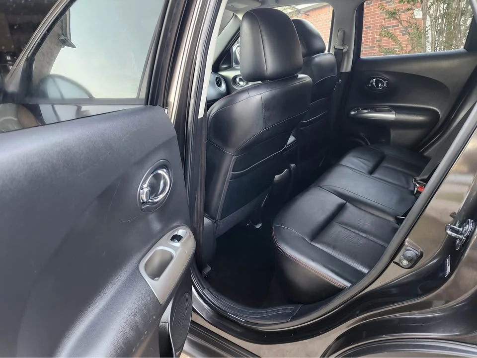 2013 Nissan Juke - Image 6 of 18