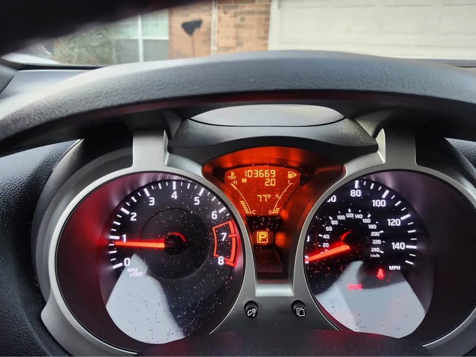 2013 Nissan Juke - Image 16 of 18