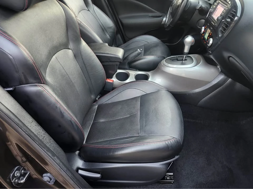 2013 Nissan Juke - Image 14 of 18