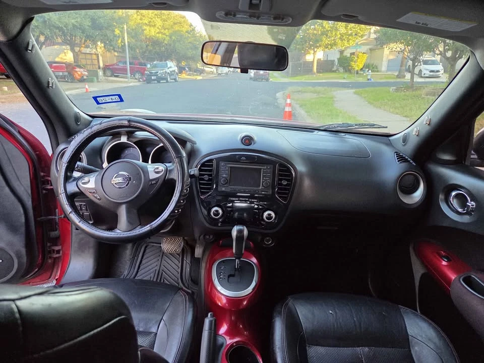 2013 Nissan Juke - Image 5 of 7