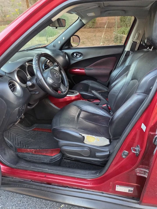 2013 Nissan Juke - Image 7 of 7