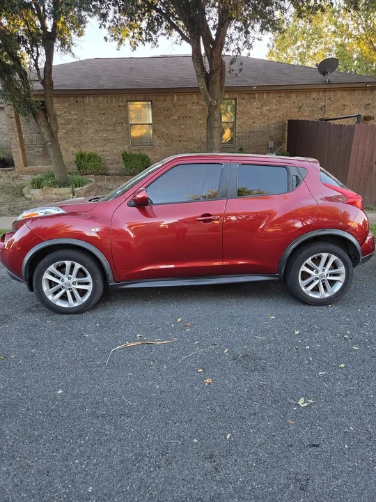 2013 Nissan Juke - Image 4 of 7