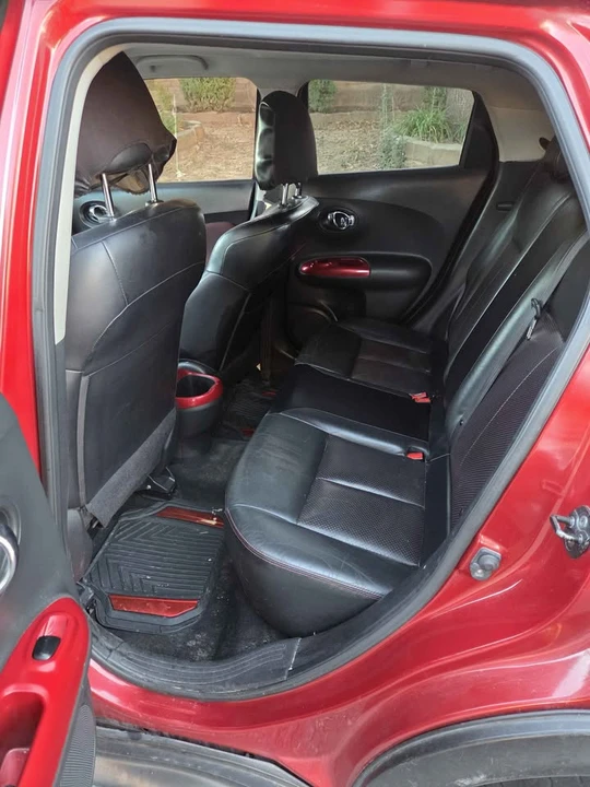 2013 Nissan Juke - Image 6 of 7