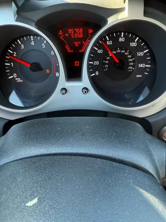 2013 Nissan Juke - Image 2 of 2
