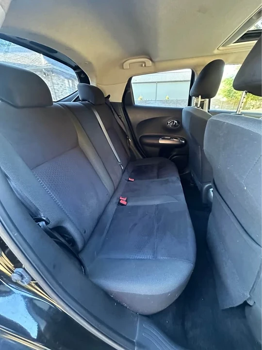 2013 Nissan Juke - Image 8 of 12