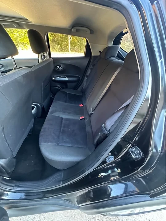 2013 Nissan Juke - Image 6 of 12