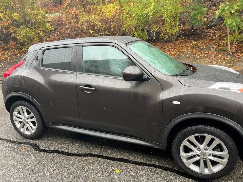 2013 Nissan Juke - Image 18 of 19