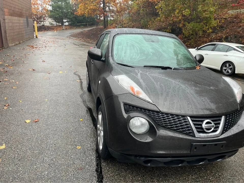 2013 Nissan Juke - Image 15 of 19