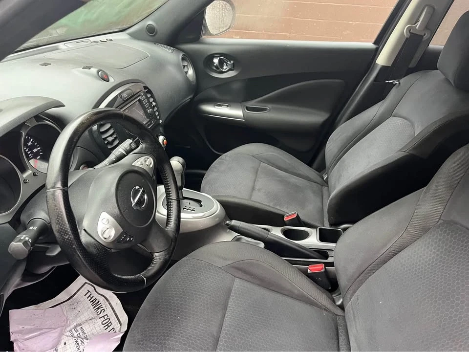 2013 Nissan Juke - Image 11 of 19
