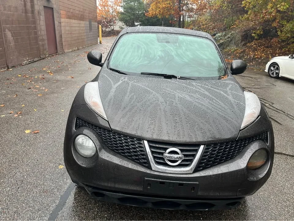 2013 Nissan Juke - Image 16 of 19