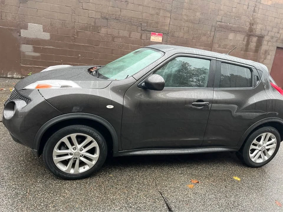 2013 Nissan Juke - Image 12 of 19