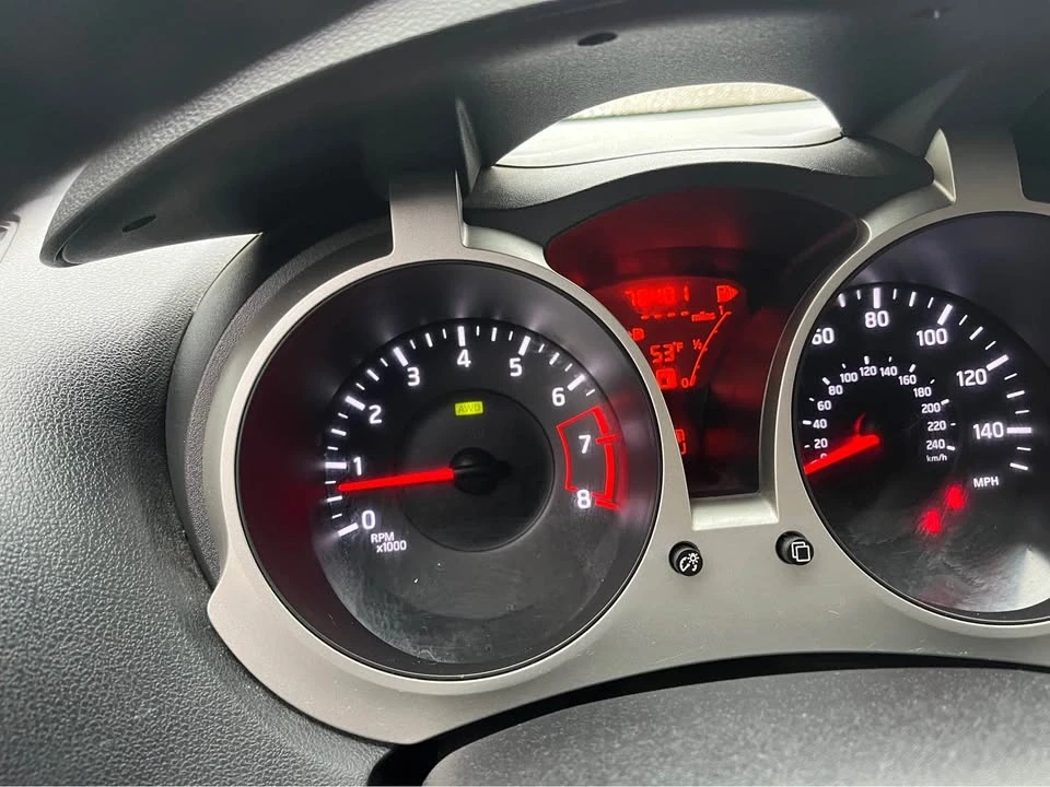2013 Nissan Juke - Image 10 of 19