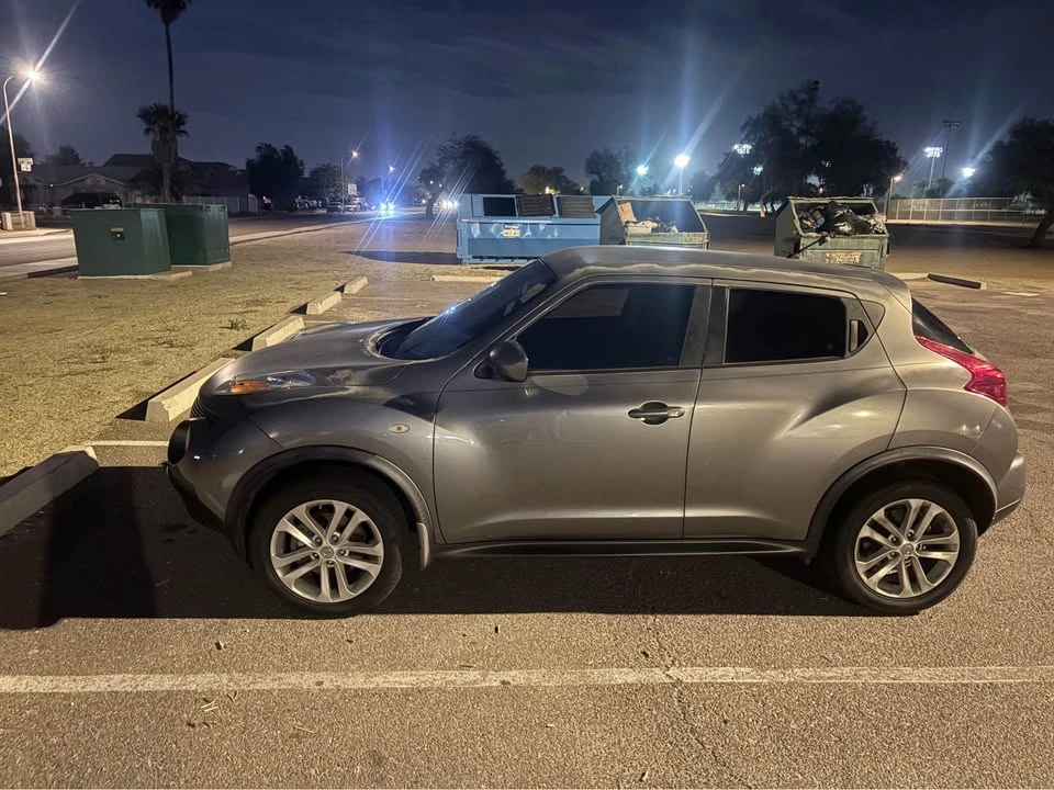 2013 Nissan Juke - Image 8 of 8