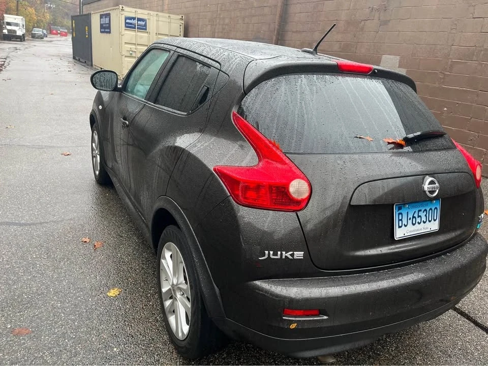 2013 Nissan Juke - Image 5 of 19