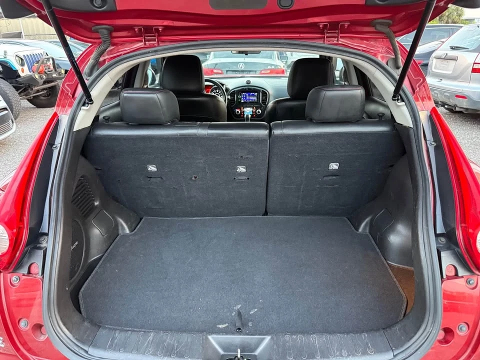 2013 Nissan Juke - Image 10 of 10