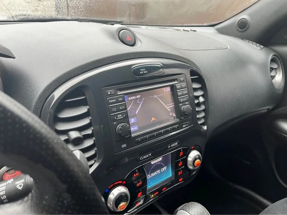 2013 Nissan Juke - Image 9 of 19