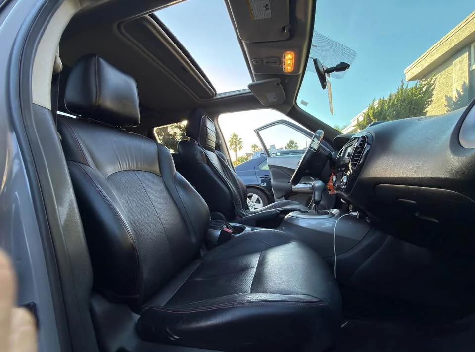2013 Nissan Juke - Image 5 of 6