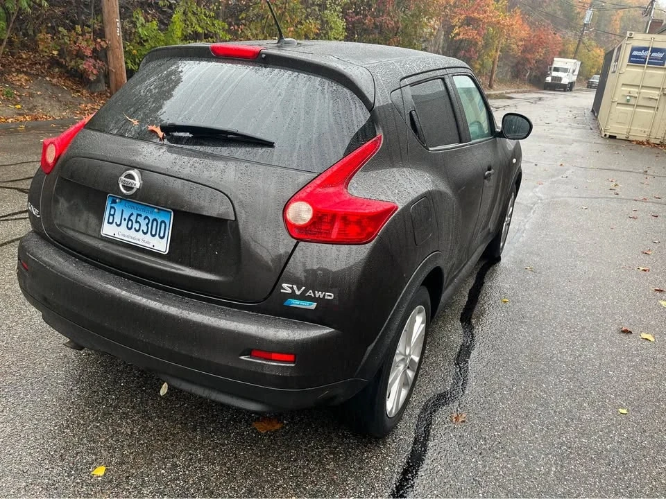 2013 Nissan Juke - Image 2 of 19