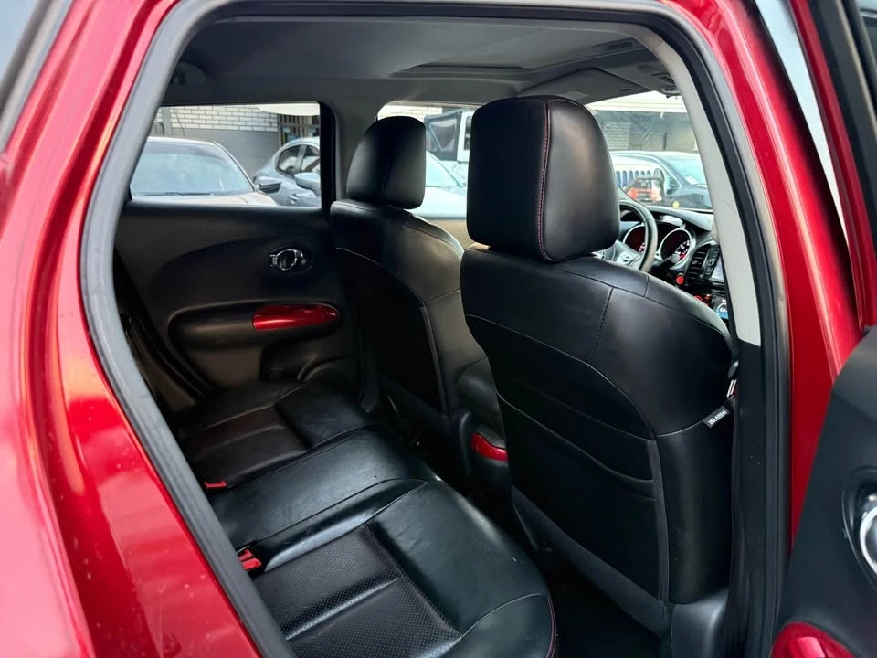 2013 Nissan Juke - Image 6 of 10