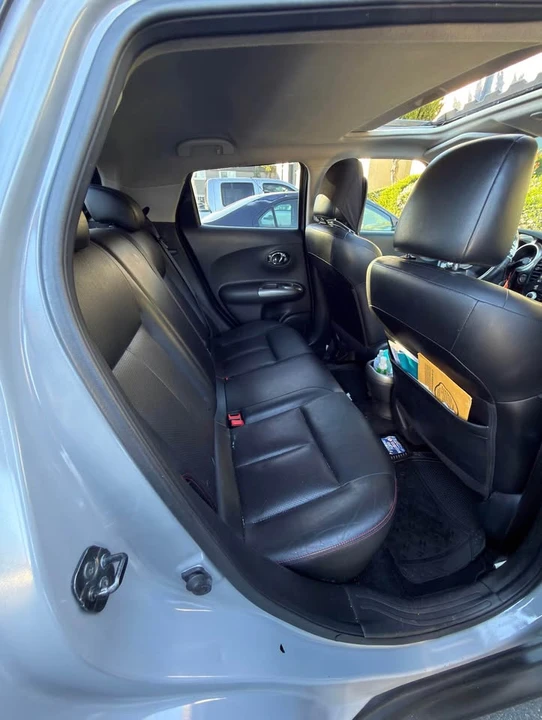 2013 Nissan Juke - Image 6 of 6