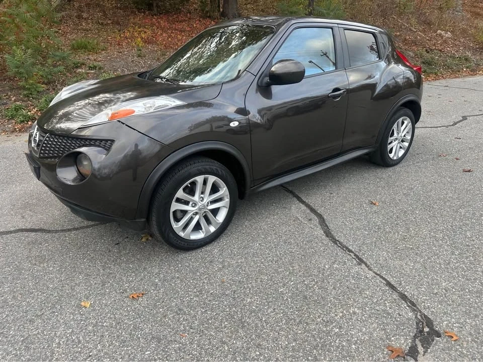 2013 Nissan Juke - Image 17 of 17