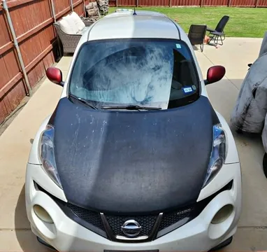 2013 Nissan Juke Nismo