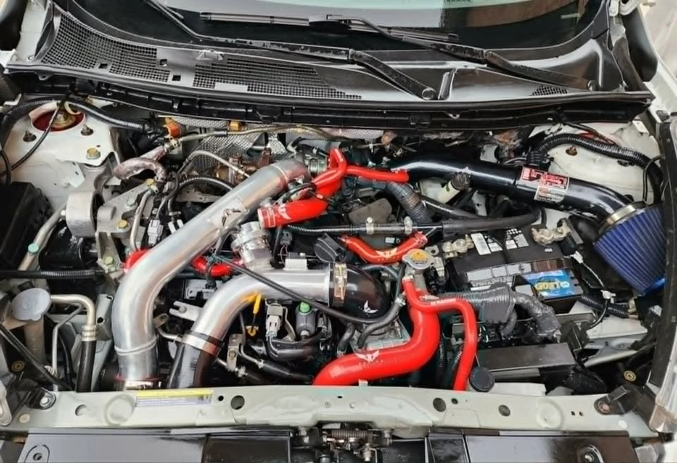 2013 Nissan Juke - Image 5 of 6