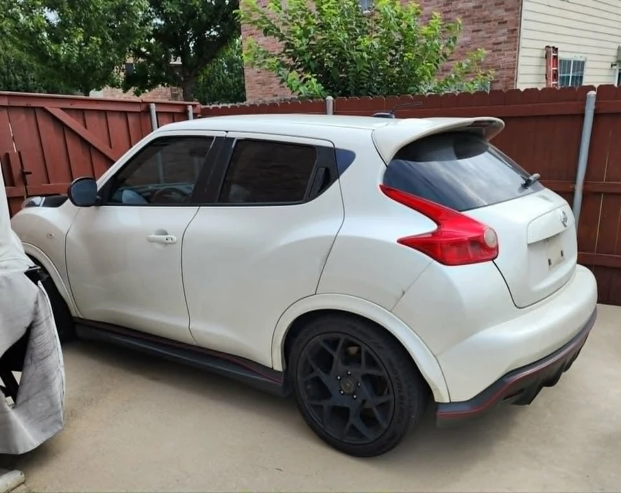 2013 Nissan Juke - Image 3 of 6