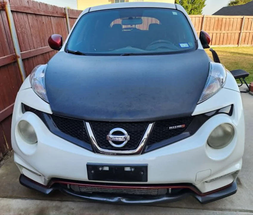 2013 Nissan Juke - Image 3 of 5