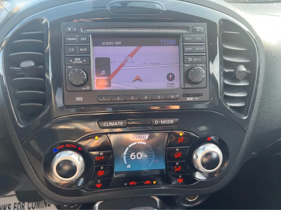 2013 Nissan Juke - Image 15 of 20