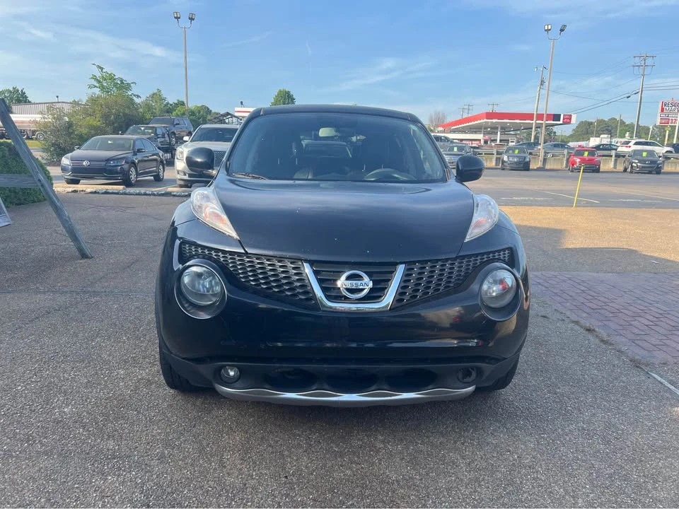 2013 Nissan Juke - Image 2 of 20