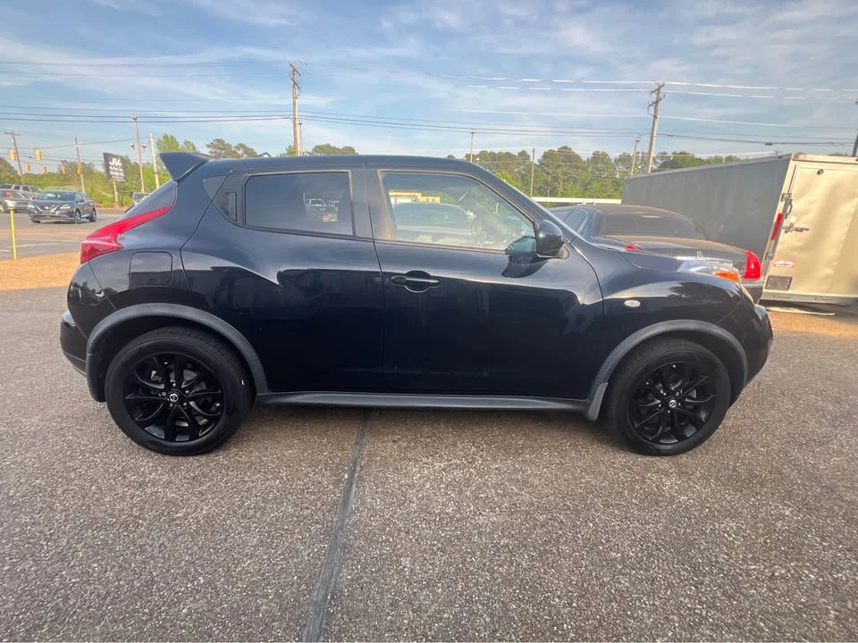 2013 Nissan Juke - Image 4 of 20