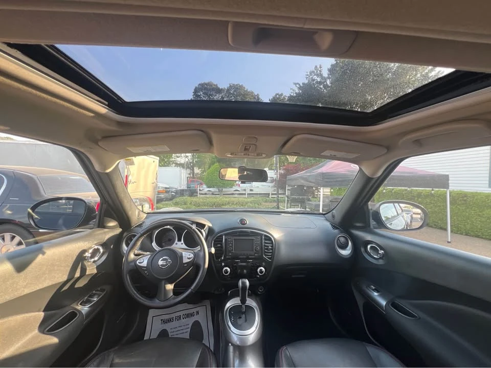 2013 Nissan Juke - Image 18 of 20