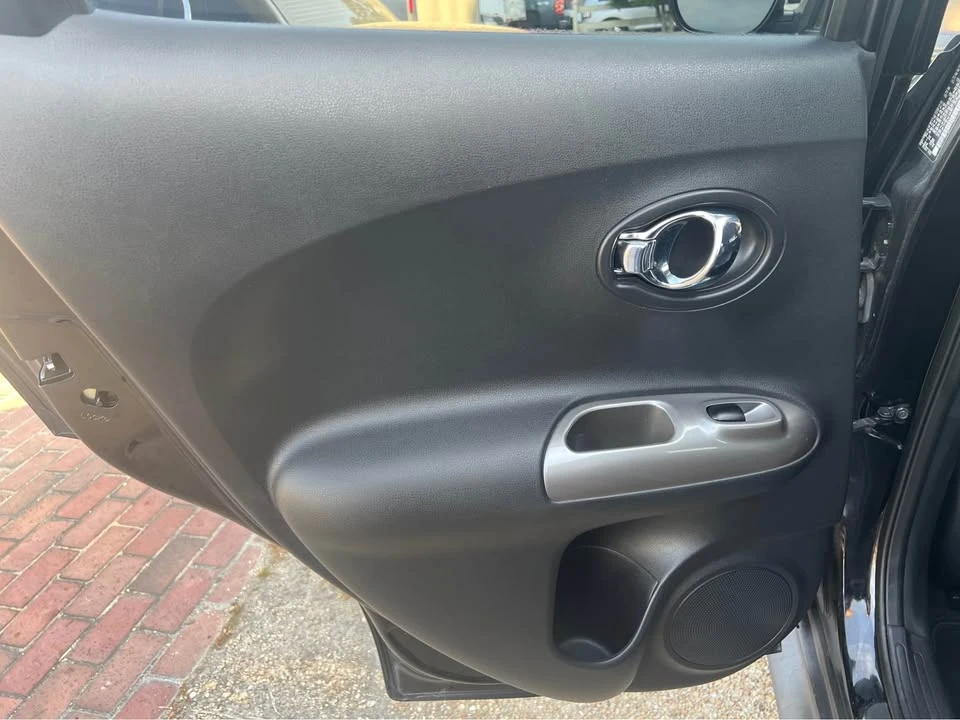 2013 Nissan Juke - Image 16 of 20