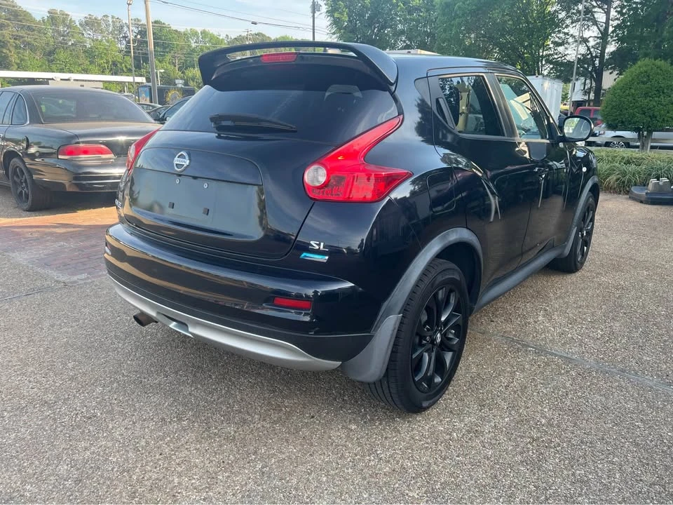 2013 Nissan Juke - Image 5 of 20