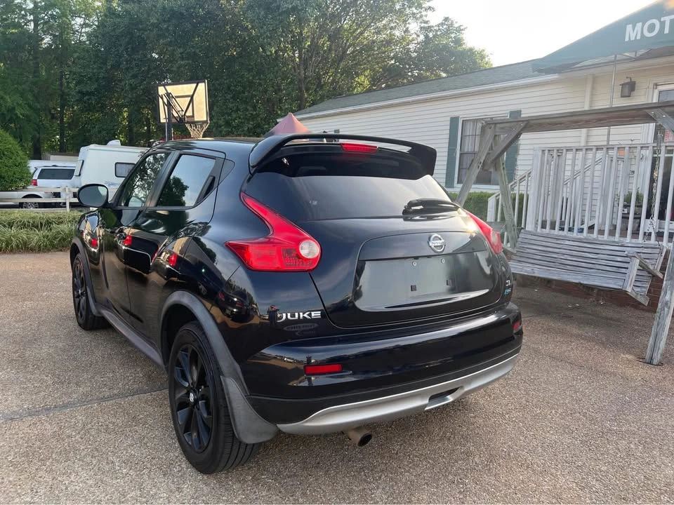 2013 Nissan Juke - Image 7 of 20