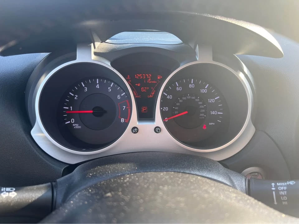 2013 Nissan Juke - Image 13 of 20